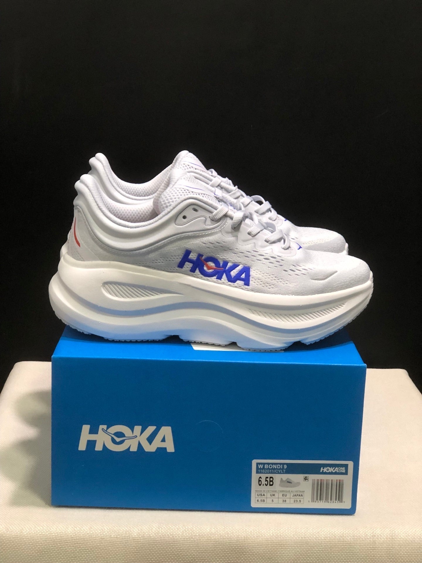 HOKA ONE ONE Bondi 9